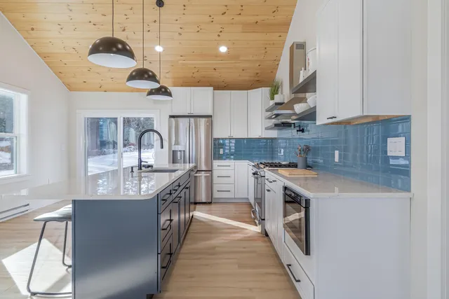 $685,000 | 639 Corea Road, Gouldsboro, ME 04624