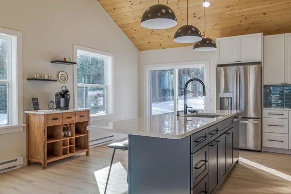 $650,000 | 639 Corea Road, Gouldsboro, ME 04624