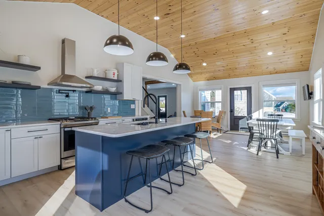 $685,000 | 639 Corea Road, Gouldsboro, ME 04624