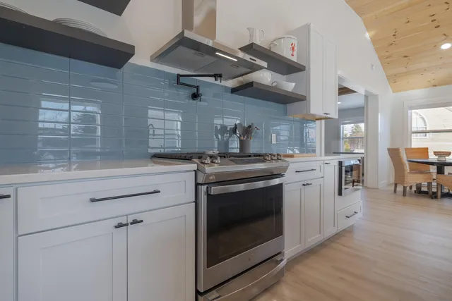 $685,000 | 639 Corea Road, Gouldsboro, ME 04624