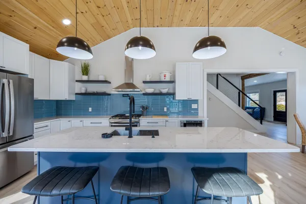 $650,000 | 639 Corea Road, Gouldsboro, ME 04624