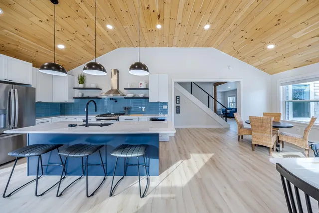 $685,000 | 639 Corea Road, Gouldsboro, ME 04624