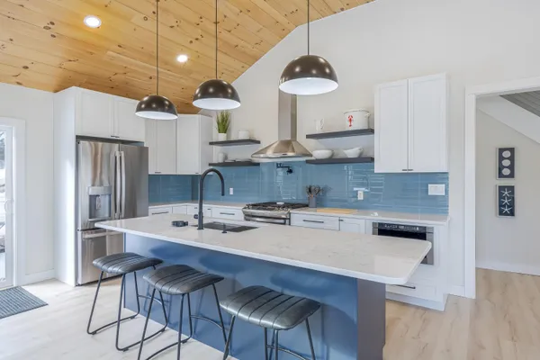 $650,000 | 639 Corea Road, Gouldsboro, ME 04624