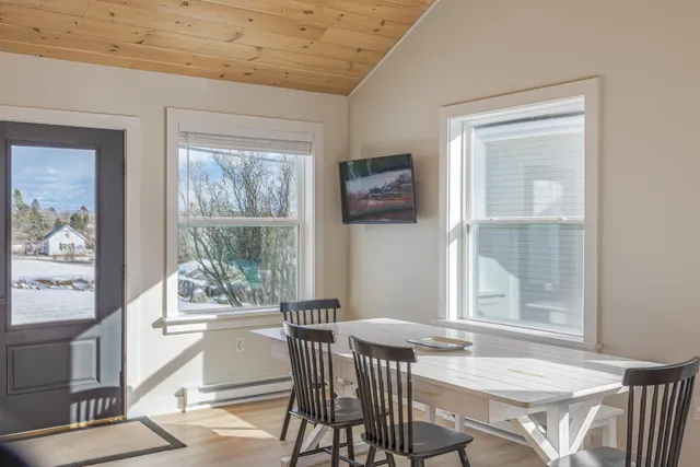 $685,000 | 639 Corea Road, Gouldsboro, ME 04624