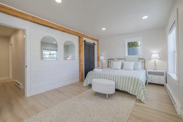 $685,000 | 639 Corea Road, Gouldsboro, ME 04624