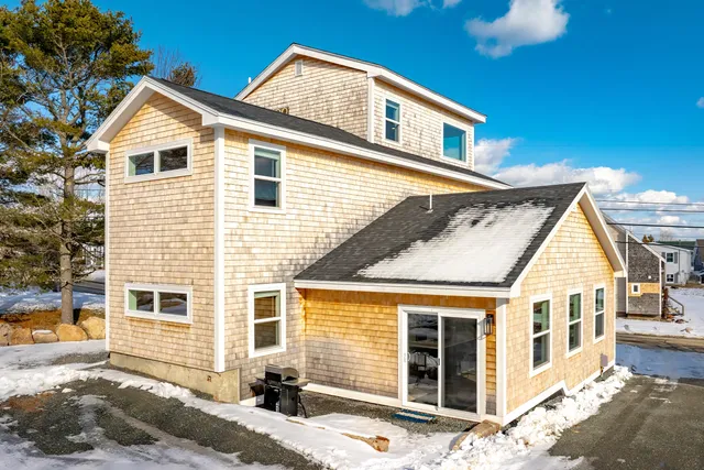 $685,000 | 639 Corea Road, Gouldsboro, ME 04624