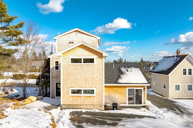 $685,000 | 639 Corea Road, Gouldsboro, ME 04624