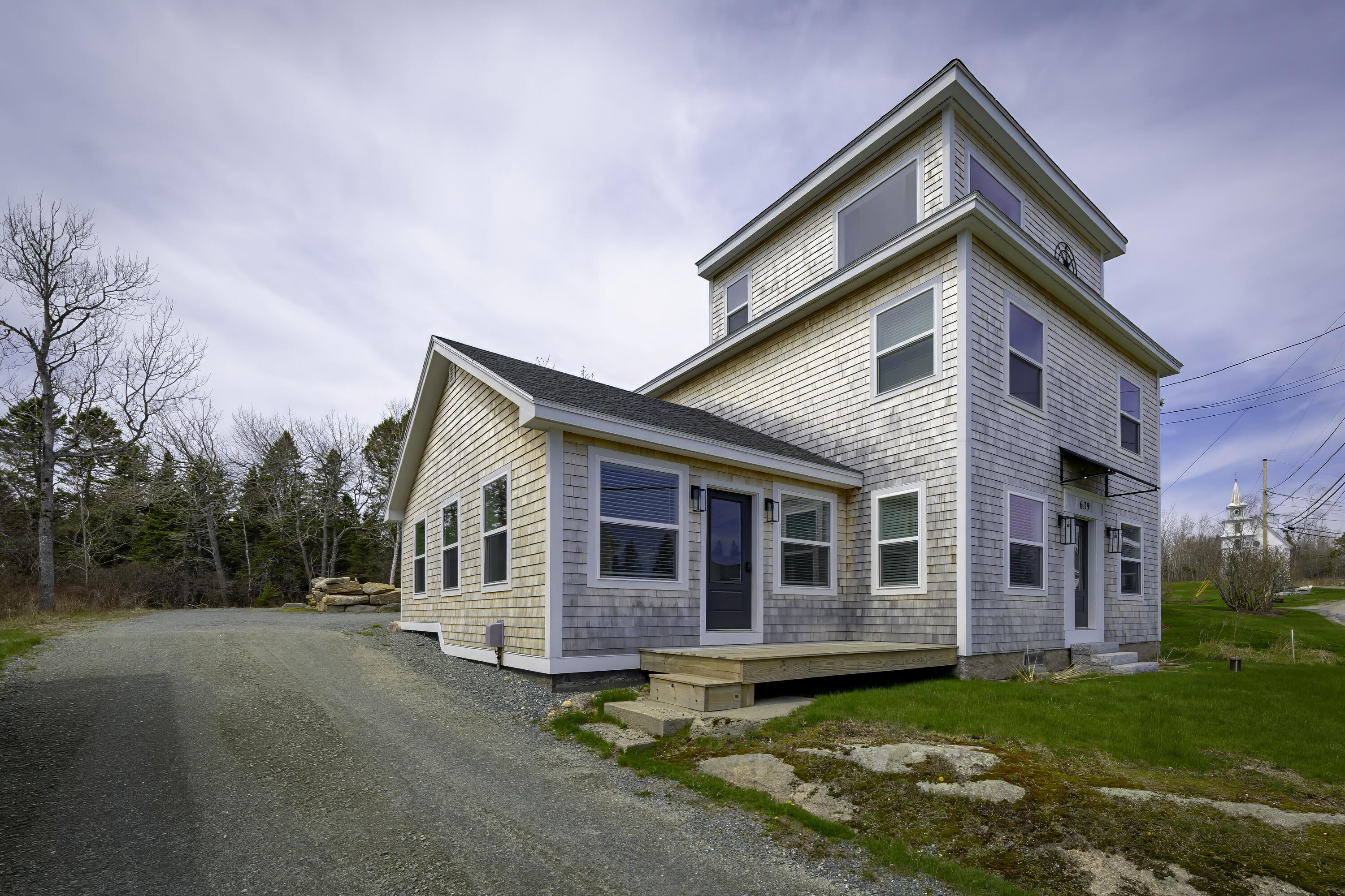 639 Corea Road Gouldsboro, ME 04624 - Photo 7 of 107 27-639 Corea Road 2-DTP