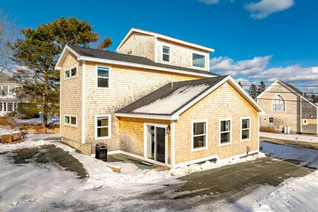 $685,000 | 639 Corea Road, Gouldsboro, ME 04624