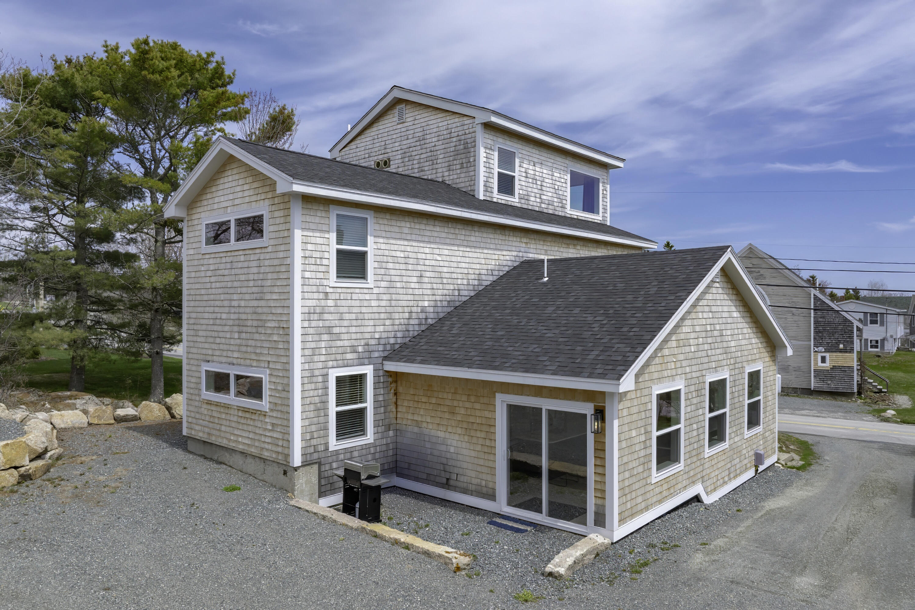 639 Corea Road Gouldsboro, ME 04624 - Photo 79 of 107 04-639 Corea Road 2-DTP