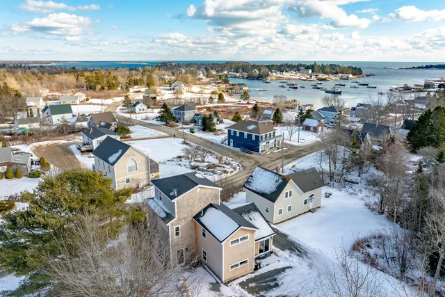 $685,000 | 639 Corea Road, Gouldsboro, ME 04624