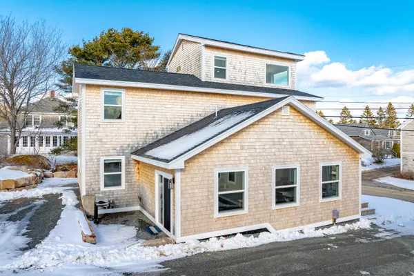 $650,000 | 639 Corea Road, Gouldsboro, ME 04624