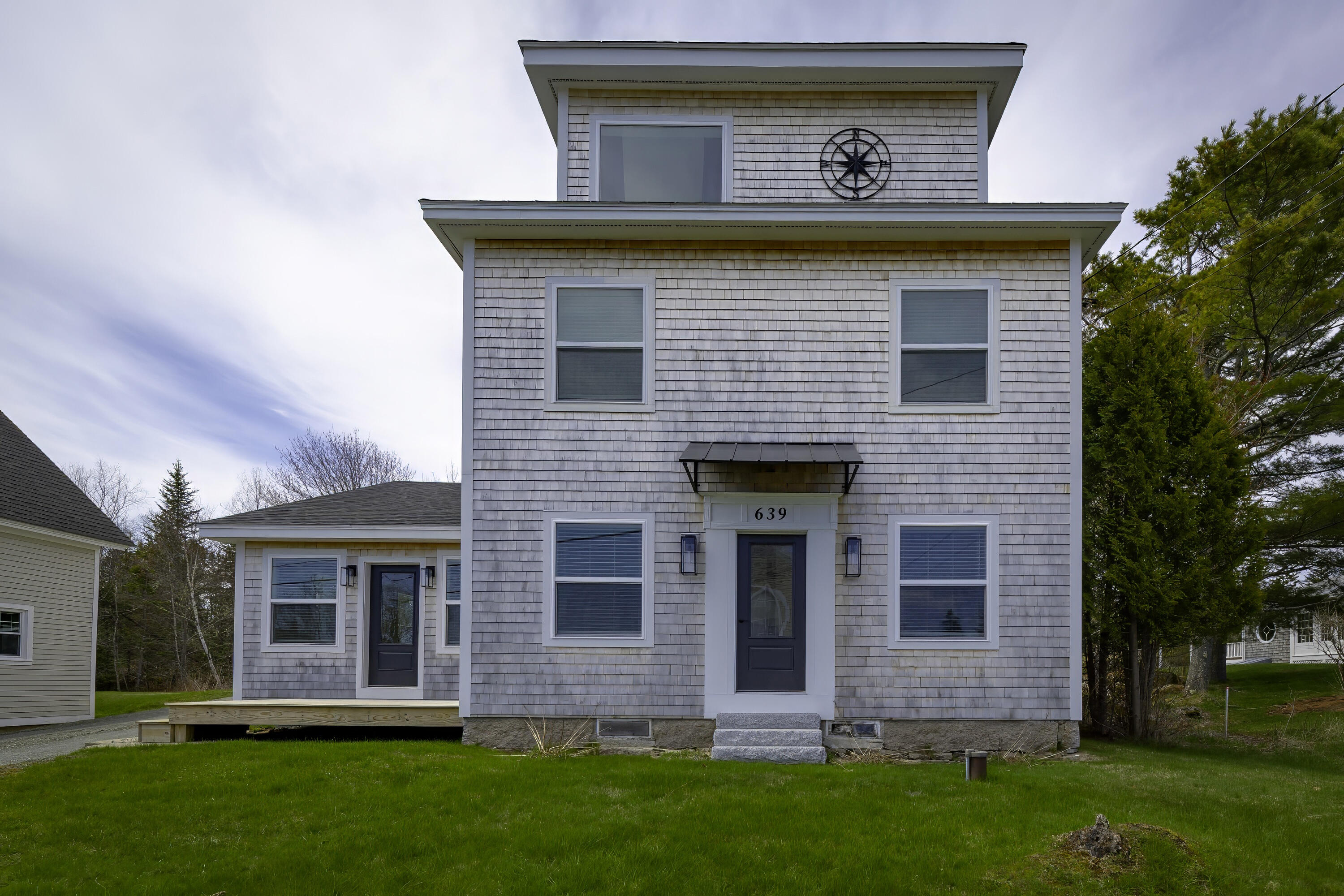 639 Corea Road Gouldsboro, ME 04624 - Photo 8 of 107 26-639 Corea Road 2-DTP