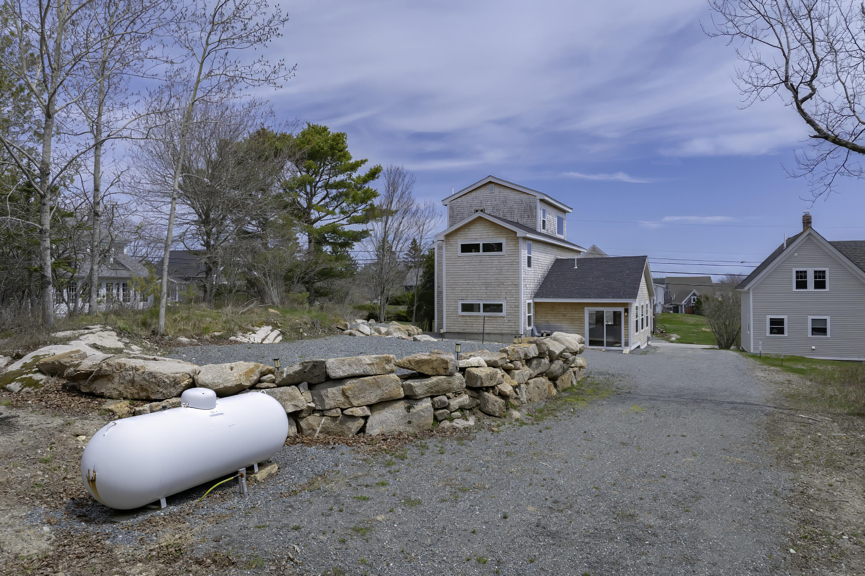 639 Corea Road Gouldsboro, ME 04624 - Photo 81 of 107 08-639 Corea Road 2-DTP