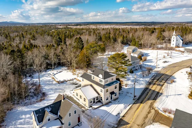 $685,000 | 639 Corea Road, Gouldsboro, ME 04624