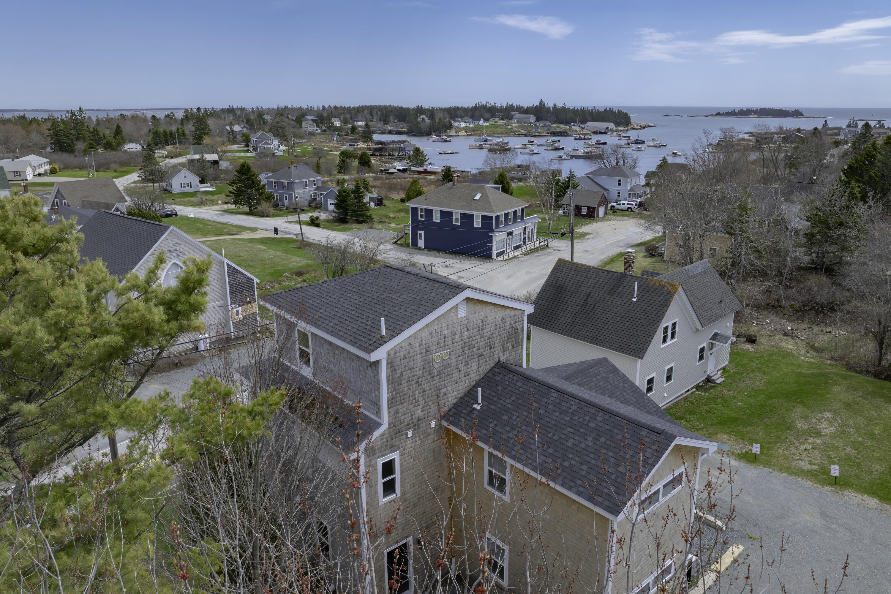 639 Corea Road Gouldsboro, ME 04624 - Photo 83 of 107 11-639 Corea Road 2-DTP