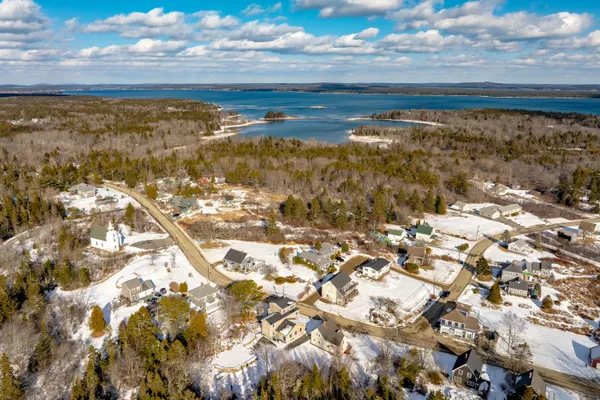 $650,000 | 639 Corea Road, Gouldsboro, ME 04624