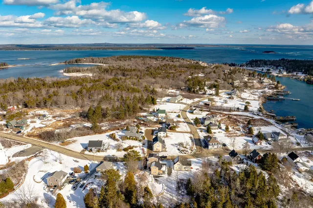 $685,000 | 639 Corea Road, Gouldsboro, ME 04624