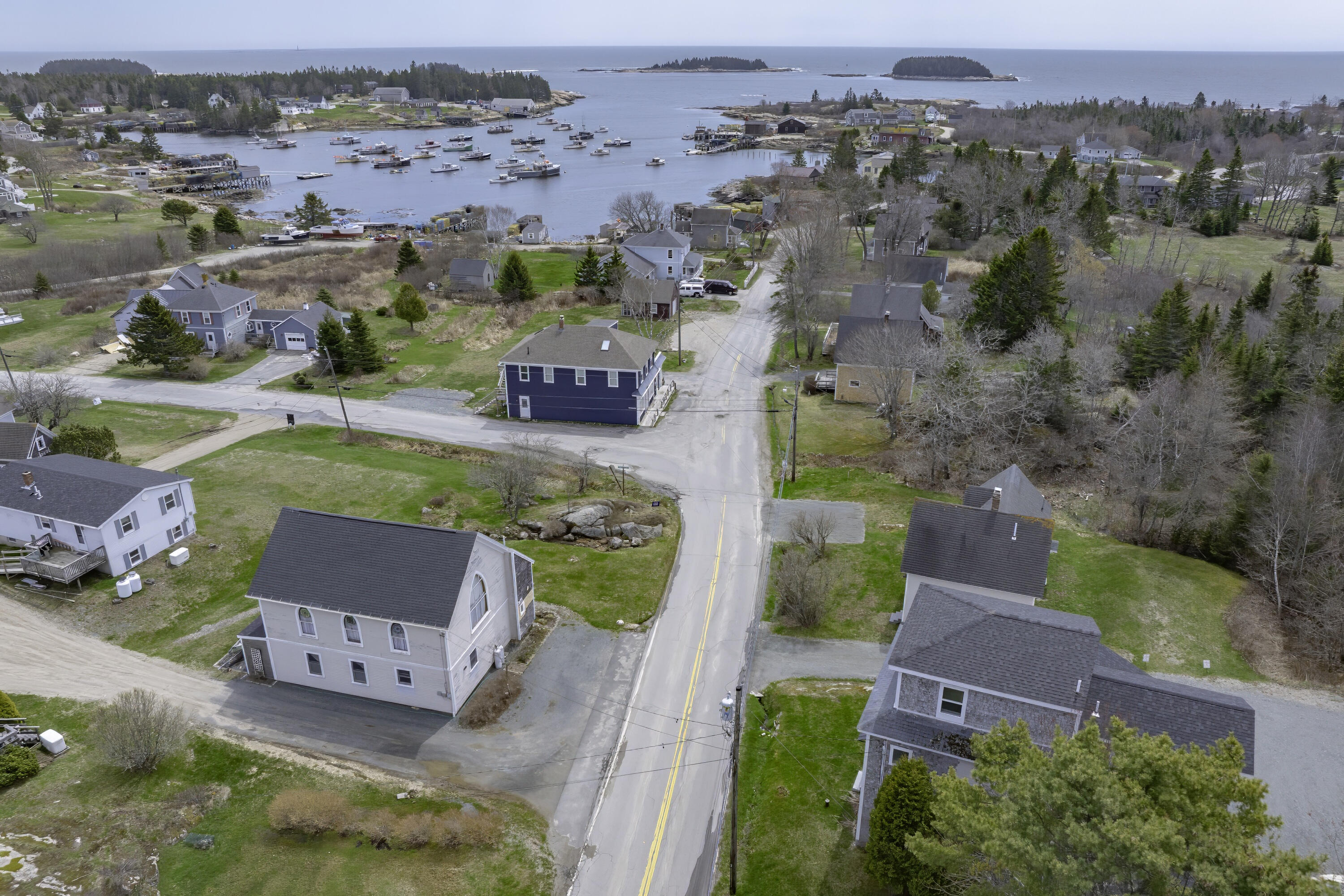 639 Corea Road Gouldsboro, ME 04624 - Photo 85 of 107 13-639 Corea Road 2-DTP