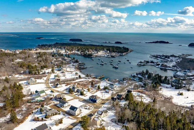 $685,000 | 639 Corea Road, Gouldsboro, ME 04624