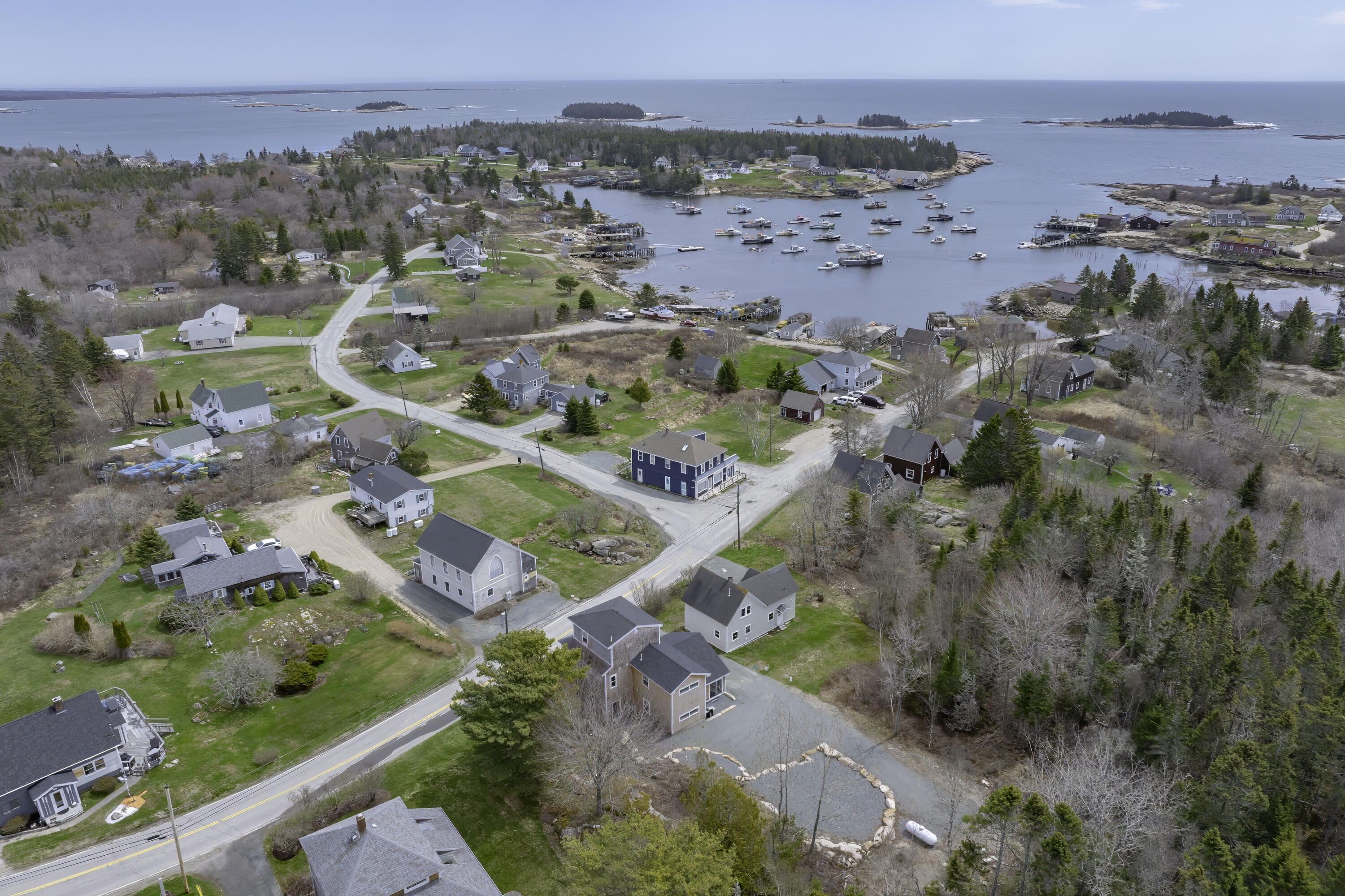 639 Corea Road Gouldsboro, ME 04624 - Photo 86 of 107 15-639 Corea Road 2-DTP