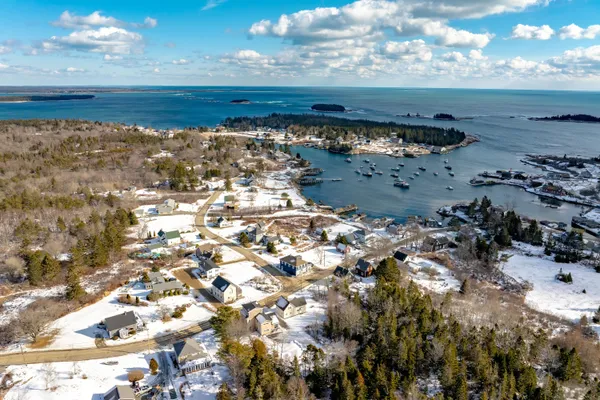 $650,000 | 639 Corea Road, Gouldsboro, ME 04624