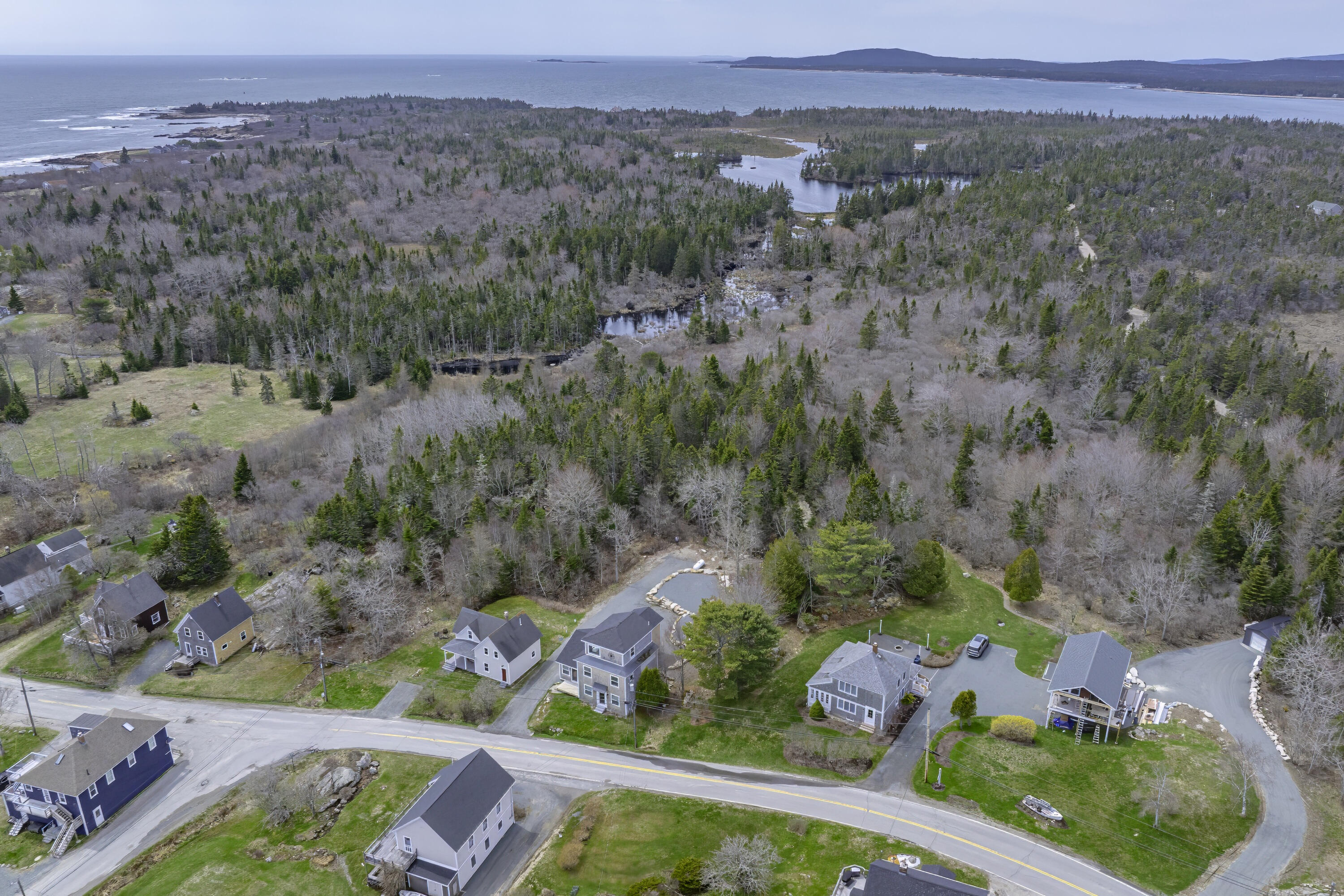 639 Corea Road Gouldsboro, ME 04624 - Photo 88 of 107 18-639 Corea Road 2-DTP