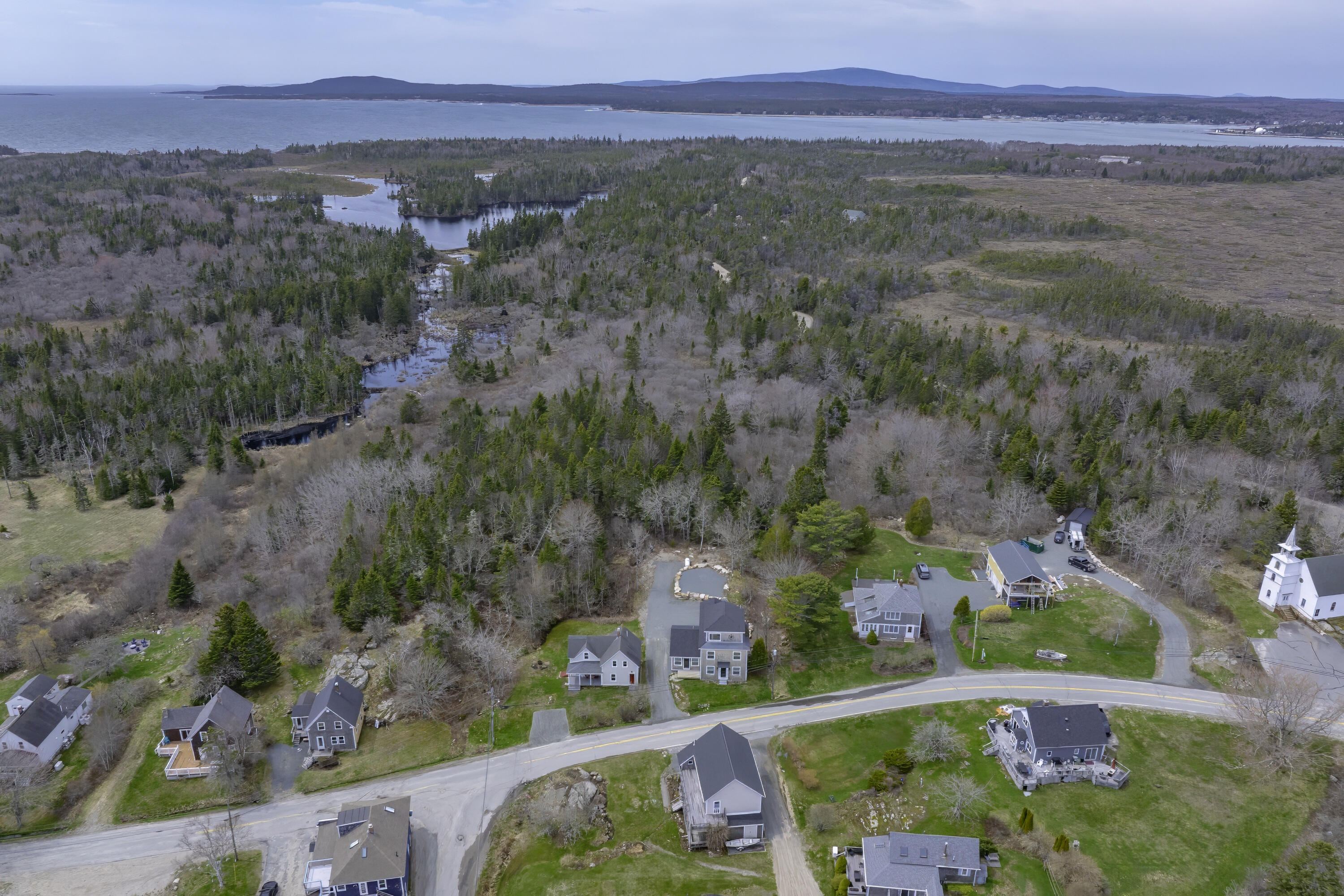 639 Corea Road Gouldsboro, ME 04624 - Photo 89 of 107 19-639 Corea Road 2-DTP