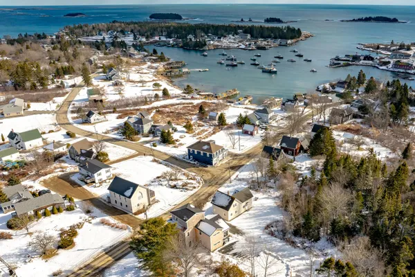 $650,000 | 639 Corea Road, Gouldsboro, ME 04624