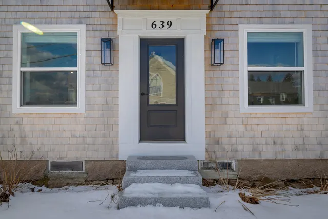 $685,000 | 639 Corea Road, Gouldsboro, ME 04624