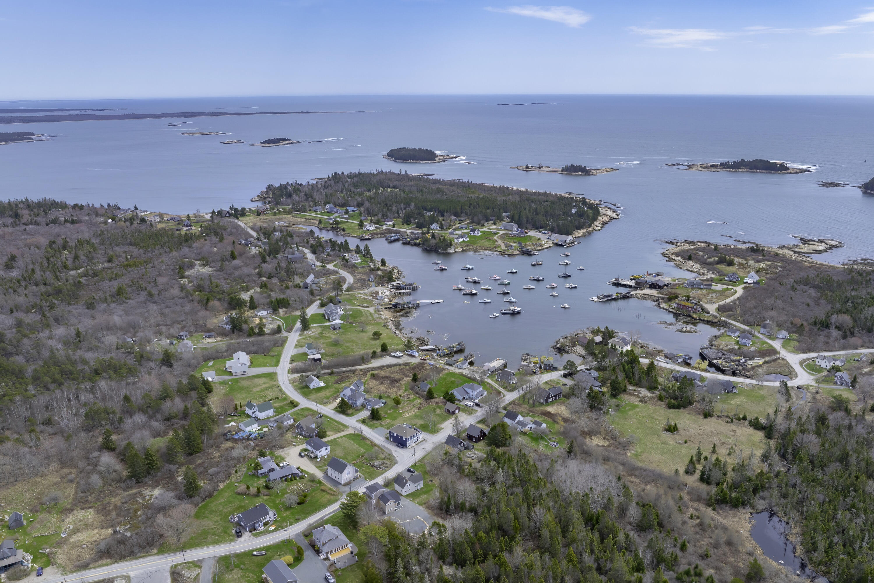 639 Corea Road Gouldsboro, ME 04624 - Photo 91 of 107 22-639 Corea Road 2-DTP