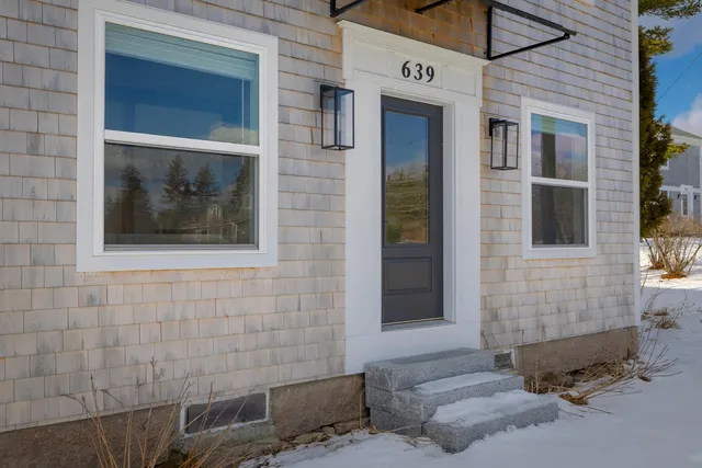 $685,000 | 639 Corea Road, Gouldsboro, ME 04624