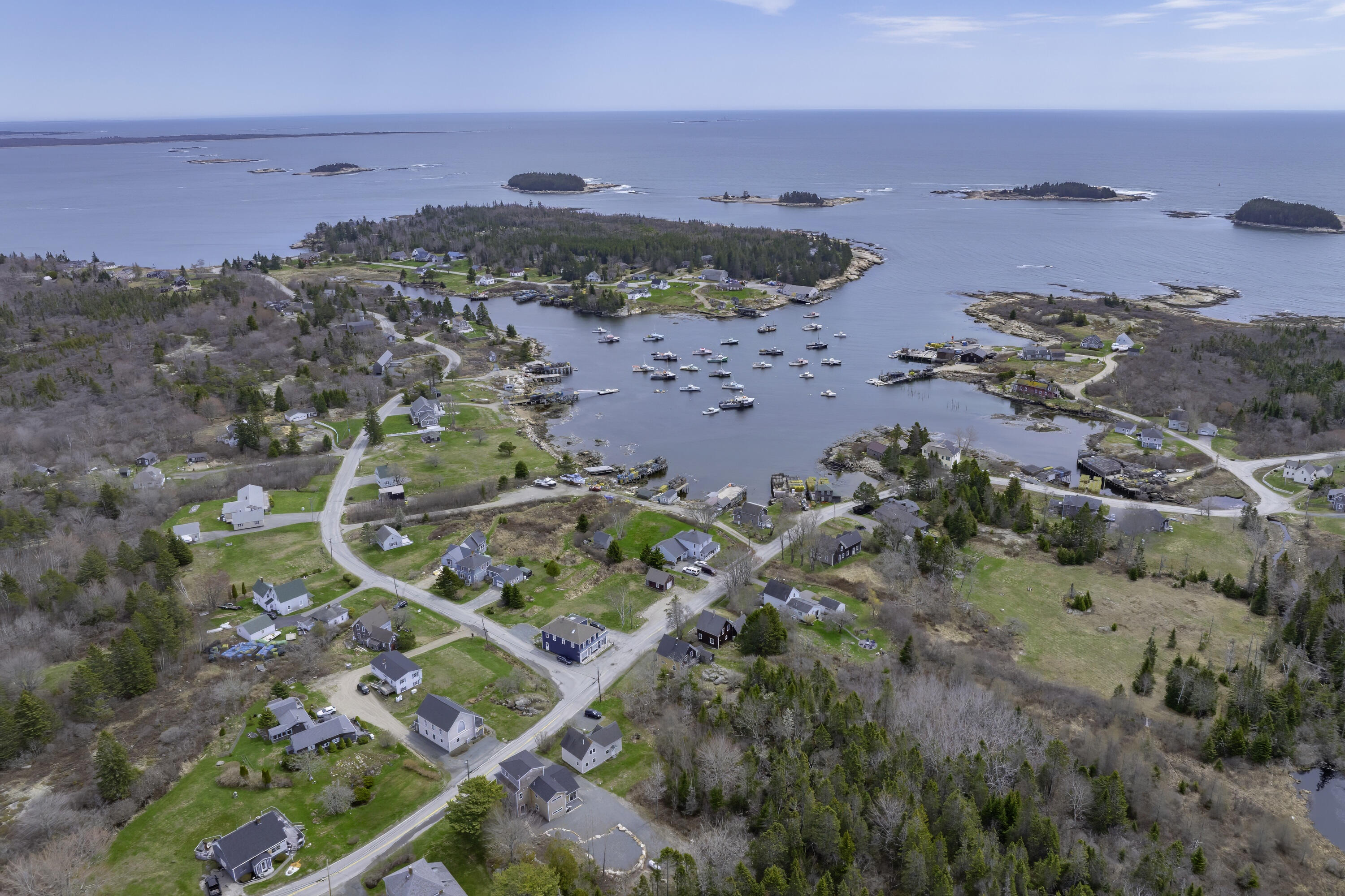 639 Corea Road Gouldsboro, ME 04624 - Photo 92 of 107 23-639 Corea Road 2-DTP