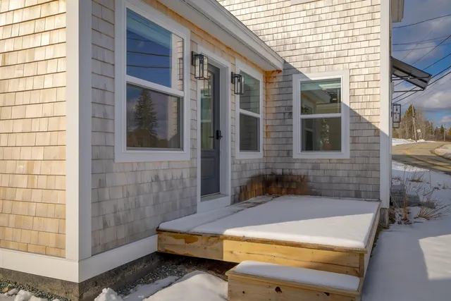 $685,000 | 639 Corea Road, Gouldsboro, ME 04624