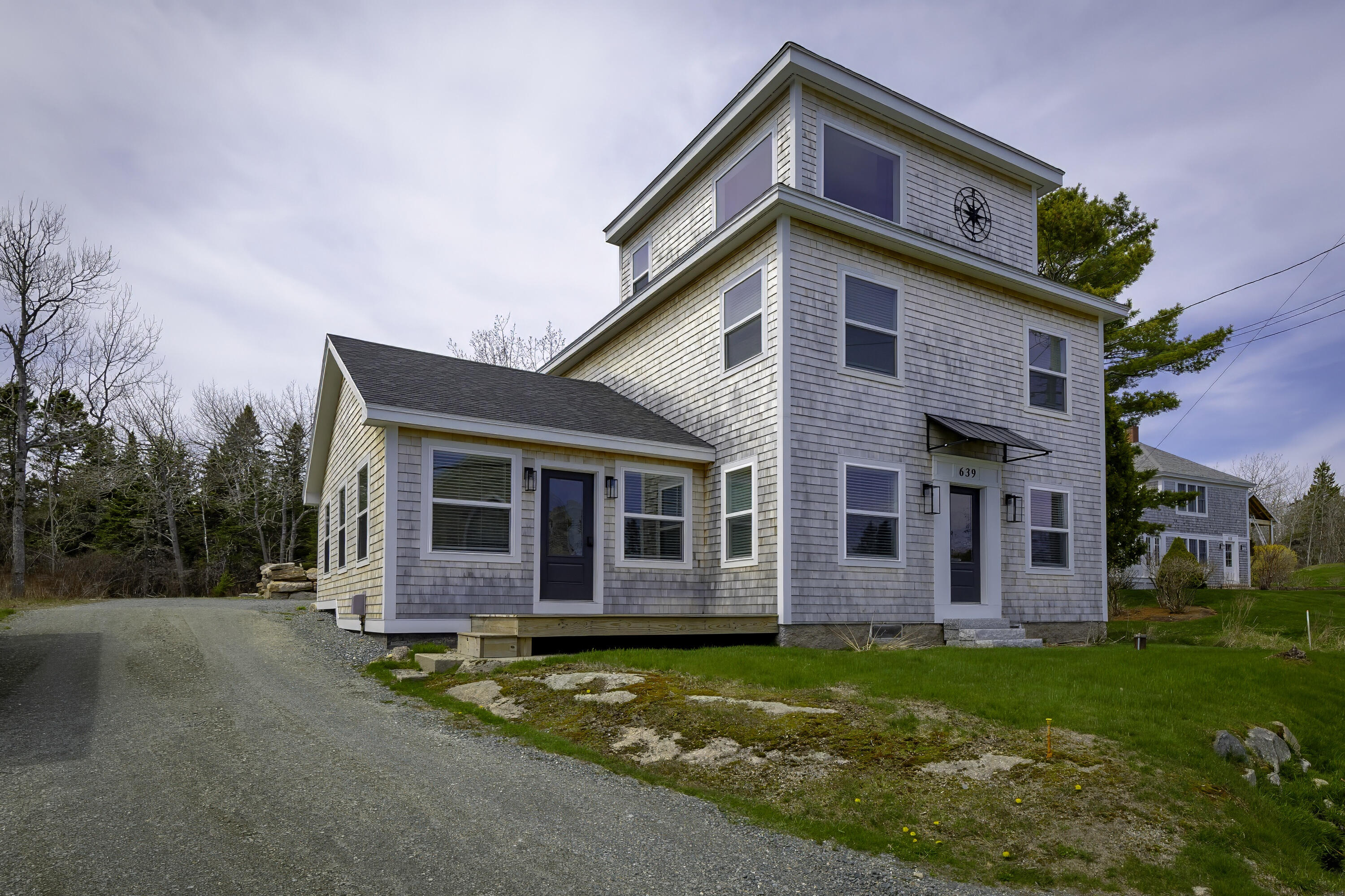 639 Corea Road Gouldsboro, ME 04624 - Photo 94 of 107 25-639 Corea Road 2-DTP