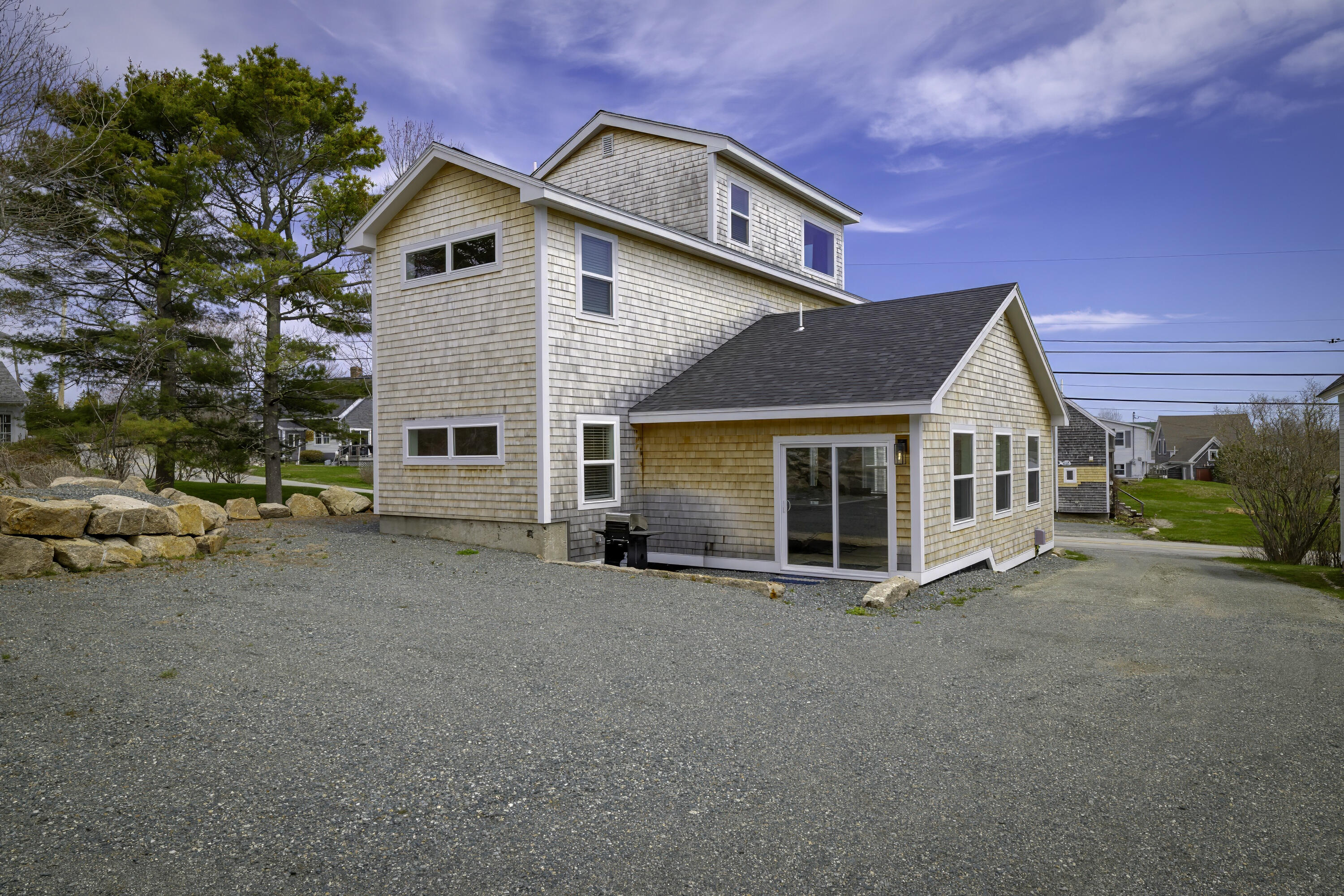 639 Corea Road Gouldsboro, ME 04624 - Photo 95 of 107 30-639 Corea Road 2-DTP