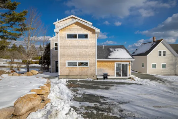 $650,000 | 639 Corea Road, Gouldsboro, ME 04624