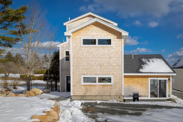 $650,000 | 639 Corea Road, Gouldsboro, ME 04624