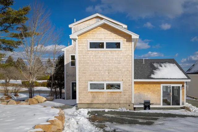 $685,000 | 639 Corea Road, Gouldsboro, ME 04624