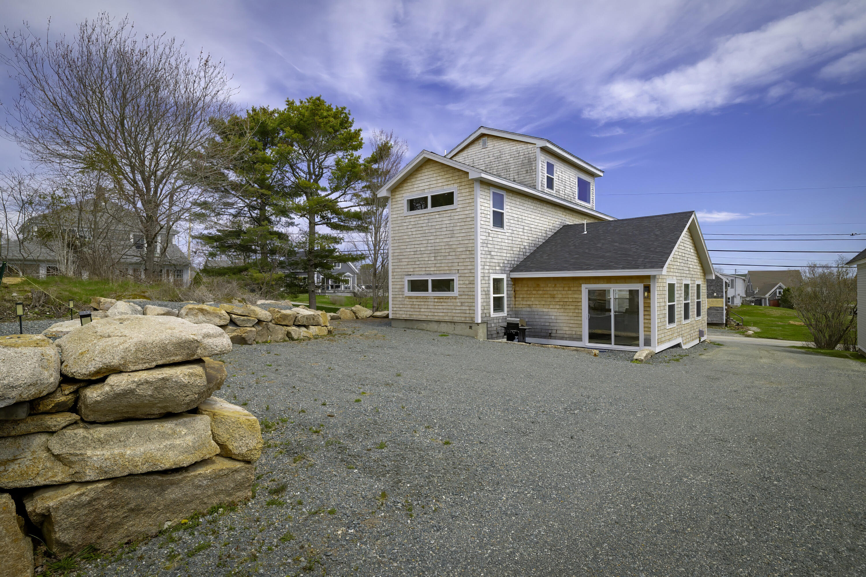 639 Corea Road Gouldsboro, ME 04624 - Photo 96 of 107 31-639 Corea Road 2-DTP