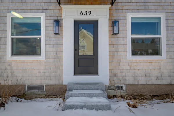 $650,000 | 639 Corea Road, Gouldsboro, ME 04624