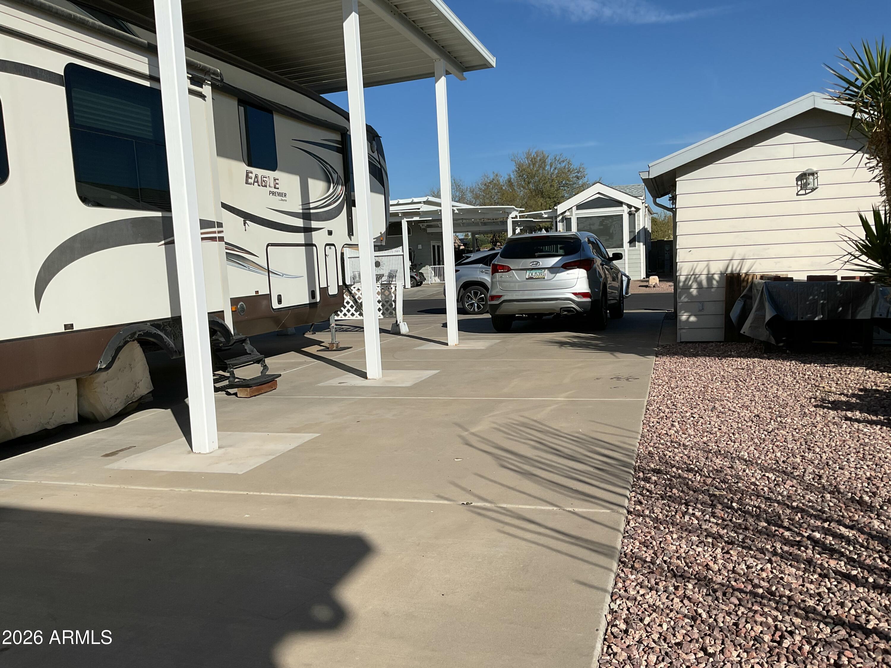 17200 West Bell Road, Unit 1383 Surprise, AZ 85374 - Photo 4 of 13 IMG_0971