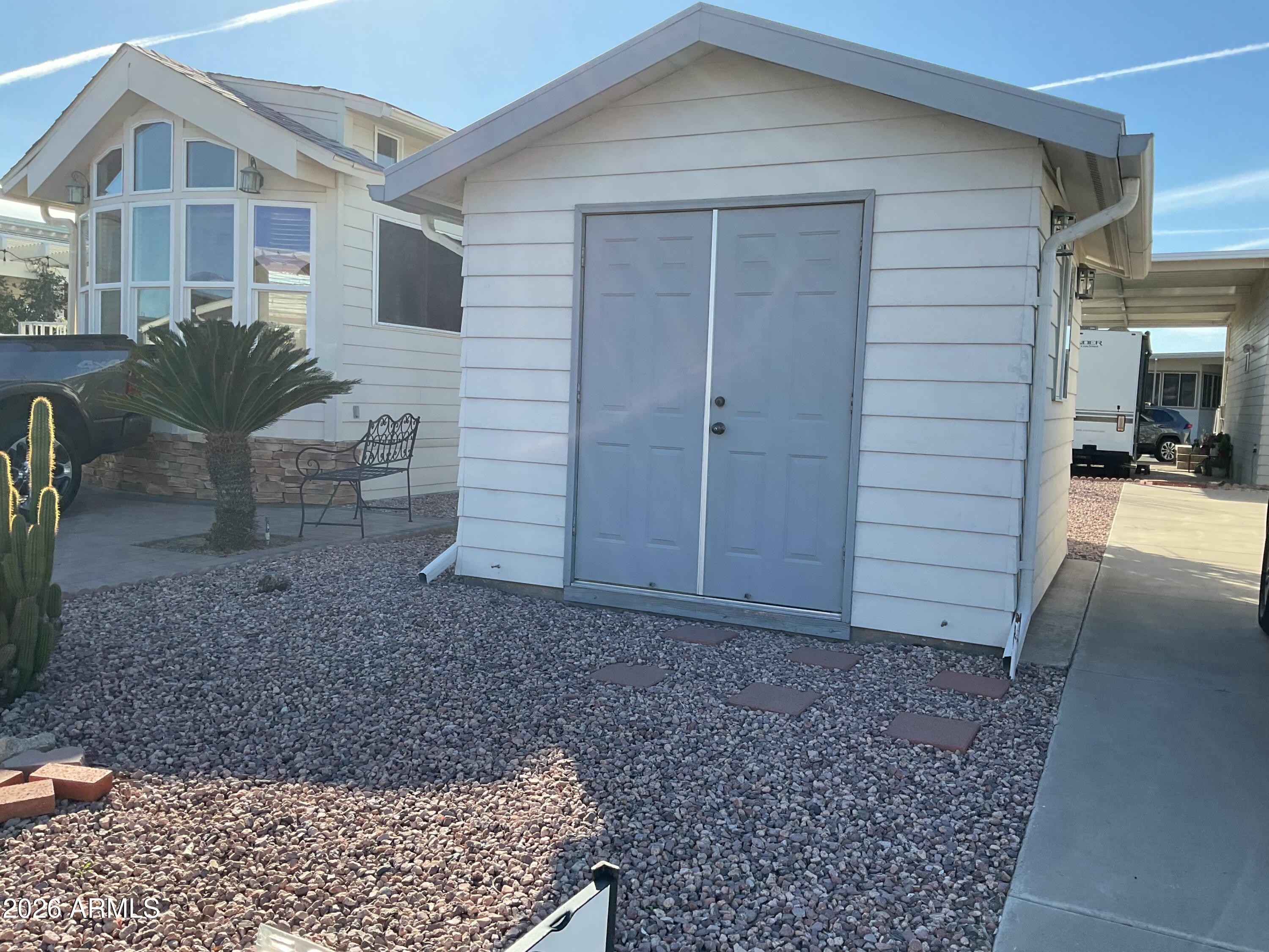 17200 West Bell Road, Unit 1383 Surprise, AZ 85374 - Photo 5 of 13 IMG_0962