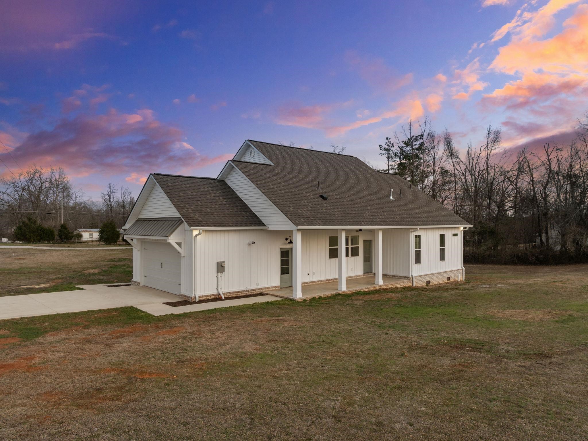 69 County Road 157 Corinth, MS 38834 - Photo 33 of 39