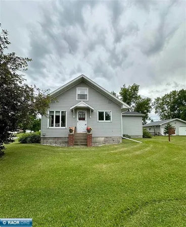 $179,000 | 7664 Highway 11, Loman, MN 56654