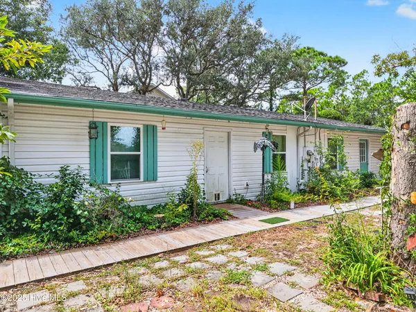 $450,000 | 148 Northwest 3rd Street, Unit S A & B, Oak Island, NC 28465