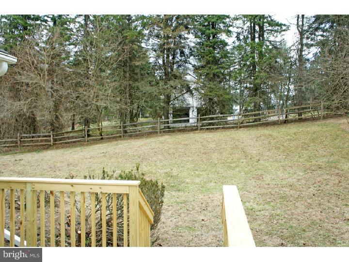2550 North Providence Road Media, PA 19063 - Photo 23 of 25 Back Yard