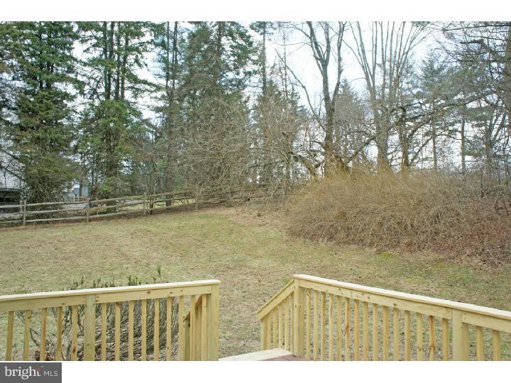 2550 North Providence Road Media, PA 19063 - Photo 24 of 25 Back Yard