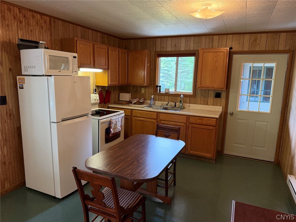 3773 Haskell Vly Vw Road Clarksville, NY 14727 - Photo 13 of 50