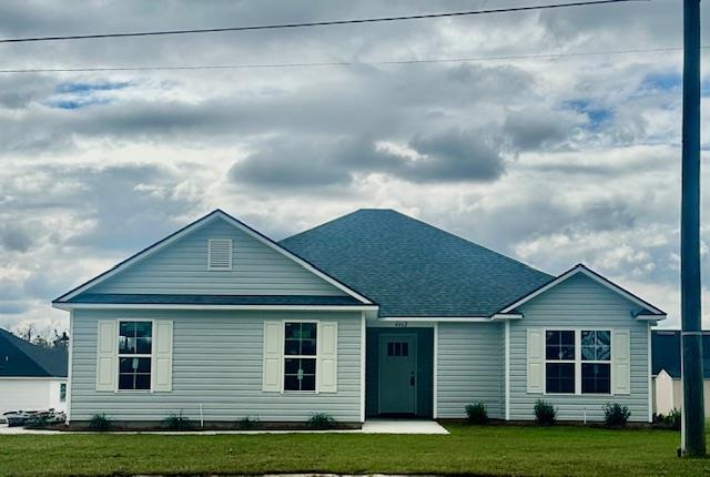 4462 White Water Road Valdosta, GA 31601 - Photo 3 of 49 Gallery Image 3
